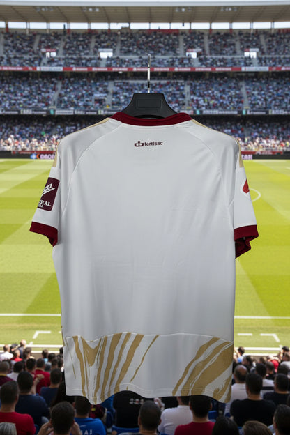 CAMISETA GRANADA 2 EQUIPACIÓN LIGA HYPERMOTION